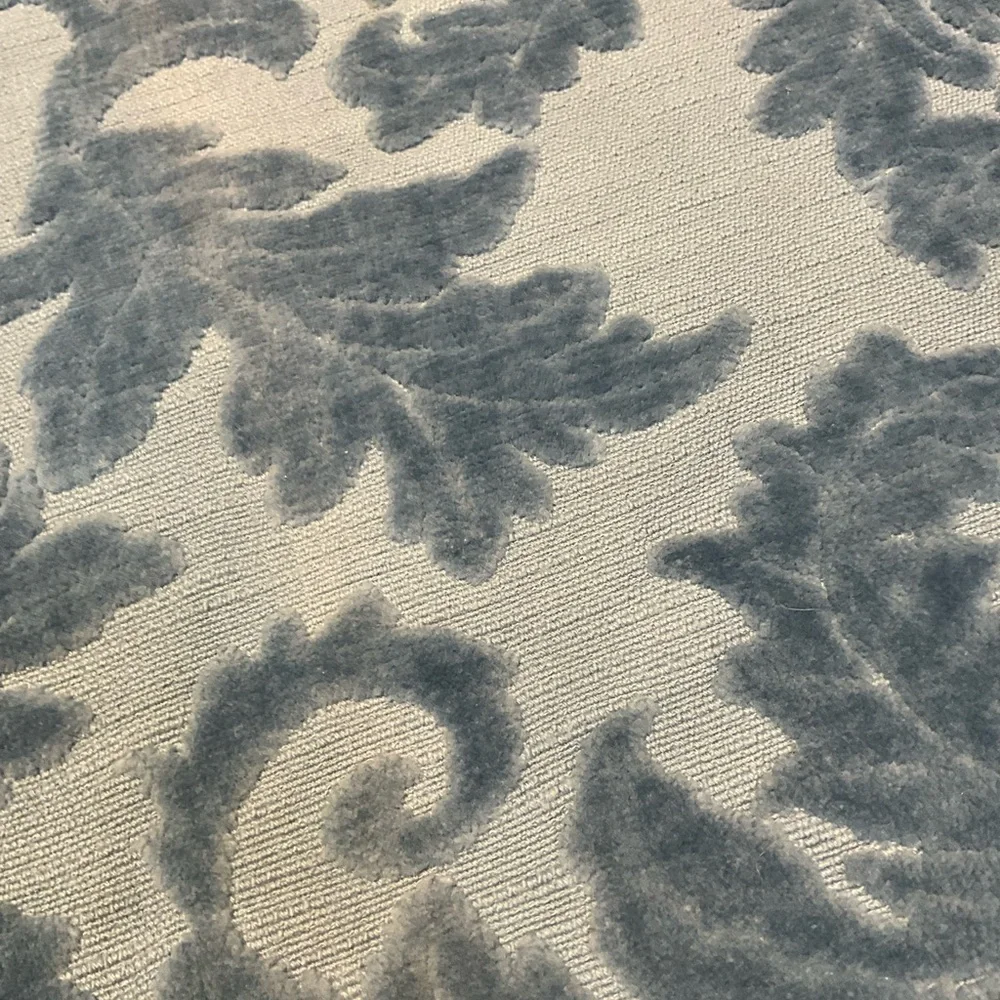 Custom Accent Pillow 25” X 17”